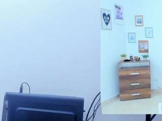  daki-ume chat room