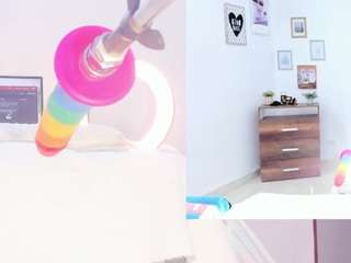 daki-ume Live Webcam on CamSoda