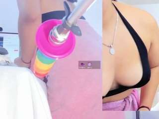 daki-ume webcam