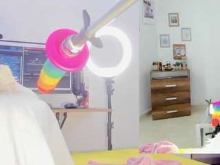 daki-ume webcam