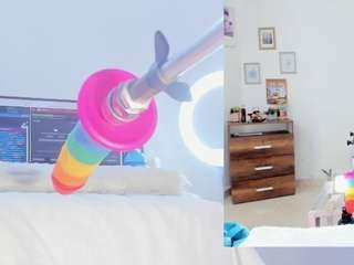 daki-ume webcam