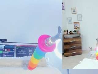 daki-ume Live Webcam on CamSoda