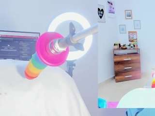 daki-ume camsoda
