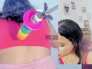 daki-ume webcam