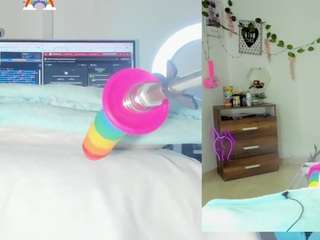 daki-ume's CamSoda show and profile