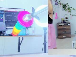 daki-ume's CamSoda show and profile