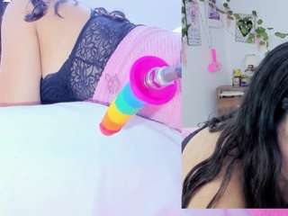 daki-ume Live Webcam on CamSoda