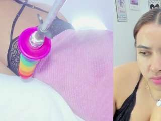 daki-ume Live Webcam on CamSoda