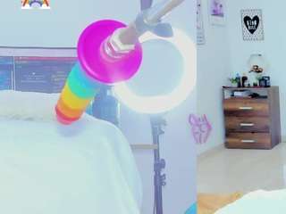 daki-ume from CamSoda is Freechat