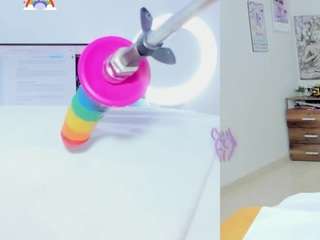 daki-ume Live Webcam on CamSoda