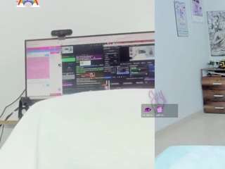 daki-ume Live Webcam on CamSoda