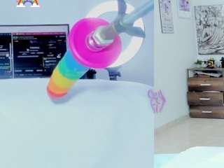 daki-ume Live Webcam on CamSoda