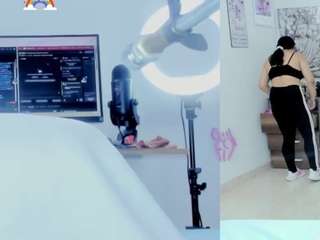 daki-ume Live Webcam on CamSoda