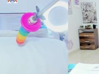 daki-ume live cam profile