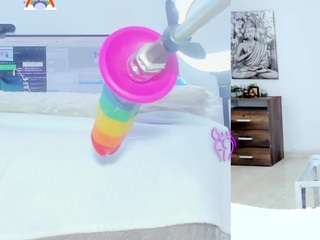 daki-ume - Live HD Webcam
