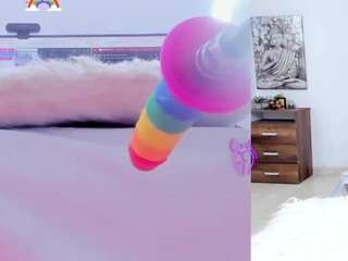 daki-ume - Live HD Webcam