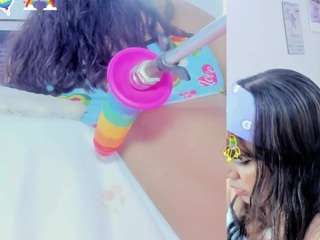 daki-ume Live Webcam on CamSoda
