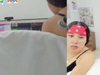 daki-ume's live room