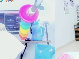 daki-ume Sex Cam Show