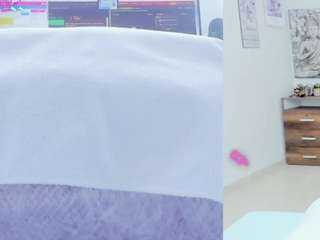 daki-ume private show