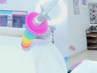 daki-ume Sex Cam Show
