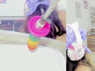daki-ume Sex Cam Show