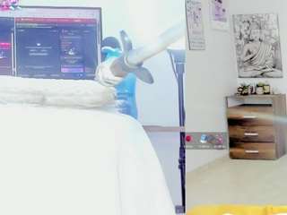 daki-ume Live Webcam on CamSoda