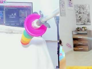 daki-ume Live Webcam on CamSoda