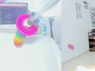 daki-ume Live Webcam on CamSoda