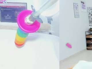 daki-ume Live Webcam on CamSoda