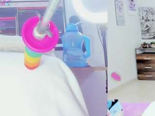 Daki-ume's live stream