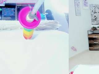 daki-ume's live room