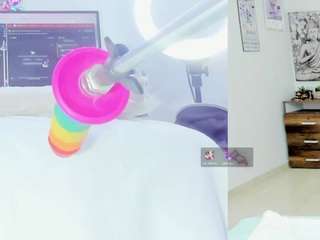 daki-ume's live room