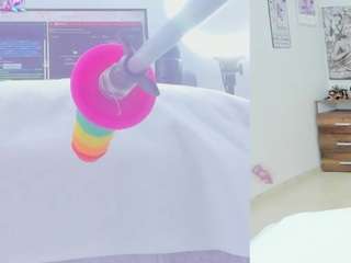 daki-ume's live room