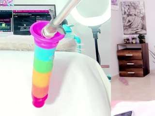 daki-ume Live Webcam on CamSoda