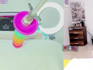 daki-ume's live room