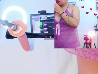 Daki-Ume's Live Sex Cam Show