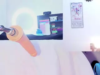 Daki-Ume's Live Sex Cam Show