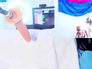 Daki-Ume's Live Sex Cam Show
