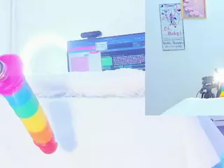 Daki-Ume's Live Sex Cam Show