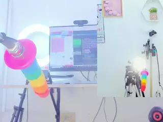 Daki-Ume's Live Sex Cam Show