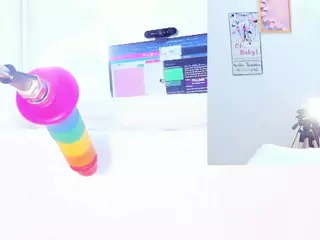 Daki-Ume's Live Sex Cam Show