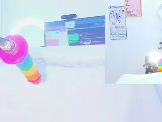 Daki-Ume's Live Sex Cam Show