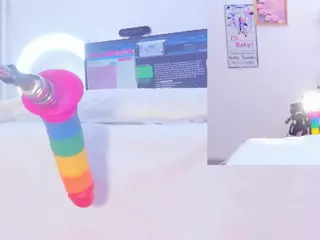 Daki-Ume's Live Sex Cam Show