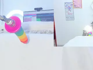 Daki-Ume's Live Sex Cam Show