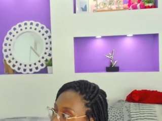 Ebony-jeane