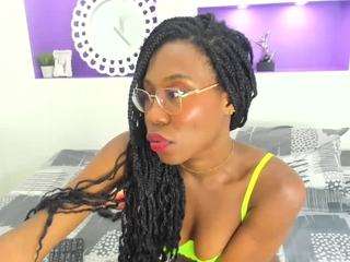 Ebony-jeane