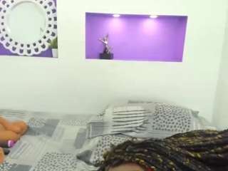 Ebony-jeane