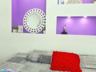  ebony-jeane chat room