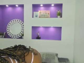 Ebony-jeane